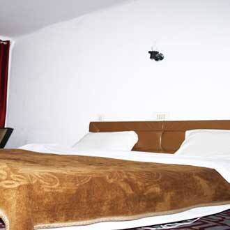 Maharaja Palace, Pahalgam 2